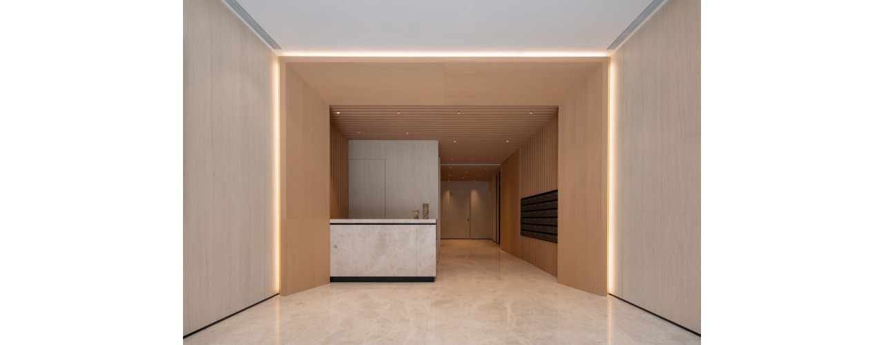 豐隆昕誠 美學靜巷宅