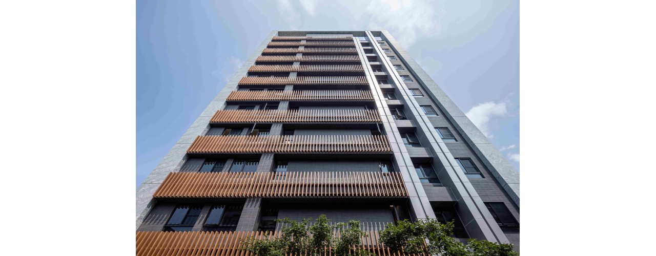 豐隆昕誠 美學靜巷宅