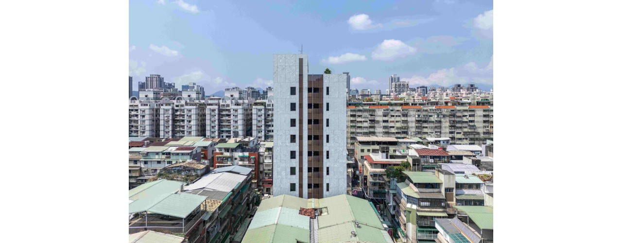 豐隆昕誠 美學靜巷宅