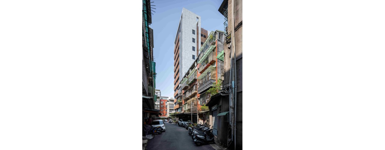 豐隆昕誠 美學靜巷宅